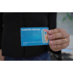 Cartão Social: pessoas em busca de emprego podem solicitar passagens na RMC